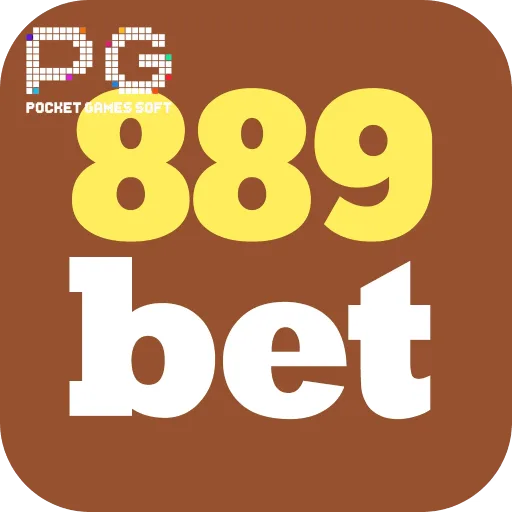 Logo da 889BET
