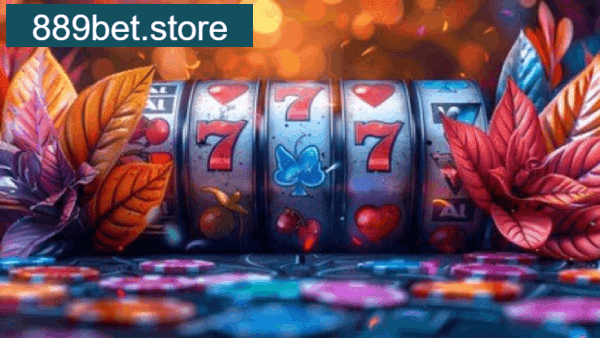 Vantagens App 889BET