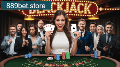 cassino Blackjack