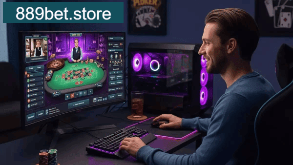 cassino imagem principal