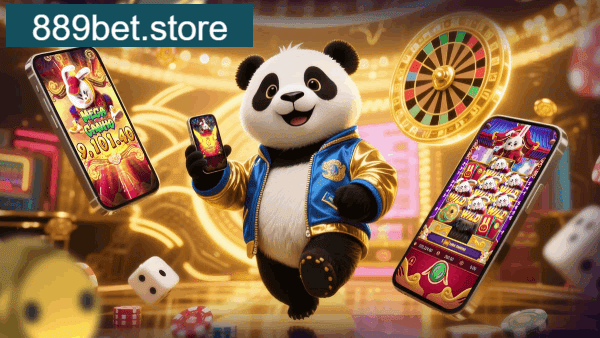 Arcade Flashback - 889BET