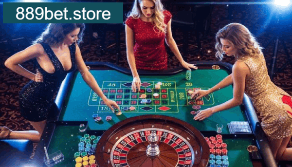 Chill Vibes - 889BET