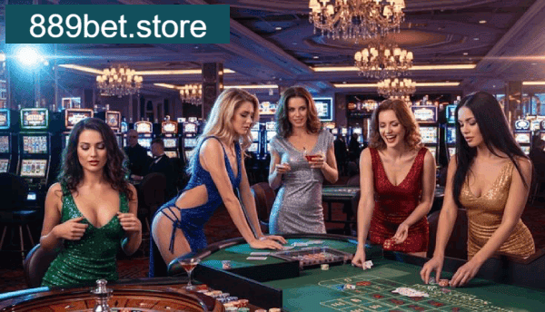 Co-op em Casa - 889BET