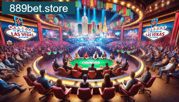 Plataforma 889BET para iOS e Android