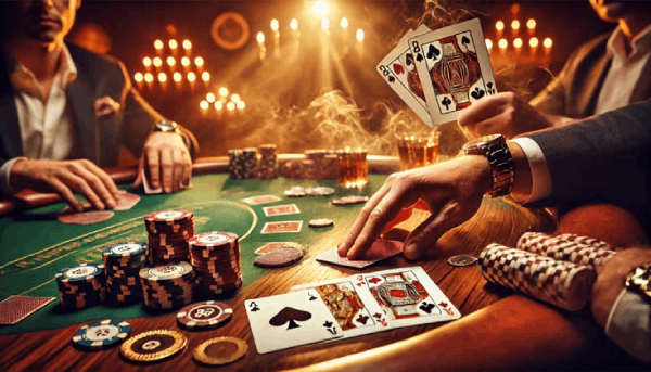 Puzzle Masters - 889BET