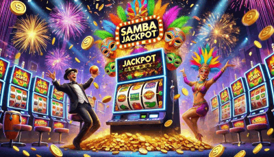 slot Jackpots